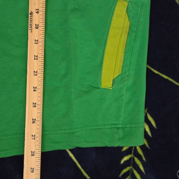 Patagonia Men's Track Jacket - Picture 10 of 11